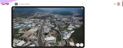 İzmir Kemalpaşa Satılık 2283 M2 Arsa içinde Fabrika Binası