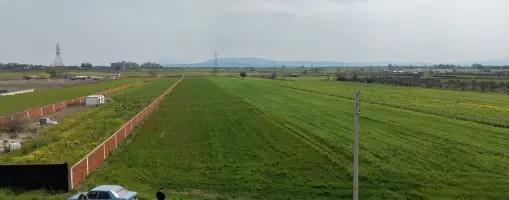 İZMİR OĞLANANASI SATILIK TEKTAPU 11.385 M2 YOL CEPHELİ KELEPİR FİYATA ARAZİ