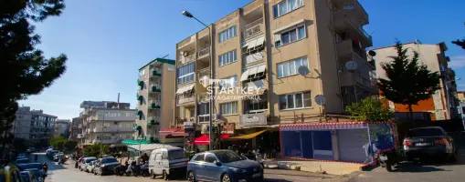 TÜRKMEN MAHALLESİ&#39;NDE 218 m² KİRALIK DÜKKAN