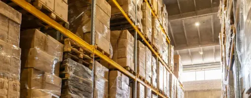 SARNIÇ&#39;TA HER İŞE UYGUN KİRALIK 407 M2 DEPO (KDV AVANTAJLI)