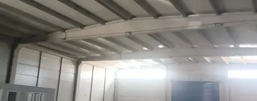 Oğlananası&#39;nda 1000 m2 satılık depo