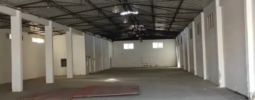 MENDERES&#39;DE 900 M2 KİRALIK DEPO