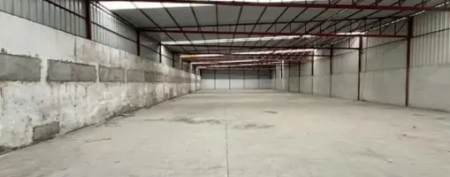 ÜÇ ELMASTAN ZBAN İSTASYONUNA YAKIN 80 KW ENERJİLİ 1.000 M²MUHTEŞEM ÜRETİM YERİ