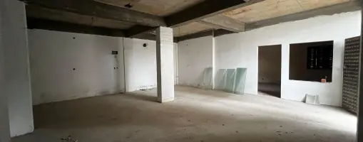 ÜÇ ELMASTAN TAM MERKEZDE 90 M² GÜVENLİKLİ MUHTEŞEM BİR DEPO