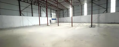 ÜÇ ELMASTAN KISIK SANAYİNİN YANINDA 1.000 M² MUHTEŞEM BİR DEPO