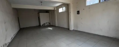 ÜÇ ELMASTAN 24 SAAT GÜVENLİKLİ KÜNER KAVŞAĞINA YAKIN 125 M²DEPO