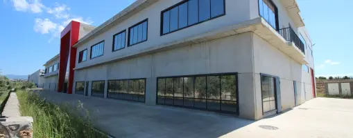 Torbalı Pancar OSB&#39;de 4.250 M² Kapalı Alanlı, Satılık Fabrika