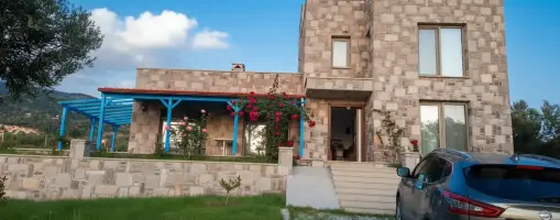 FİNANS PARK&#39;TAN DENİZİN DİBİNDE EMSALSİZ 2.872 M2 TURİZM İMARLI