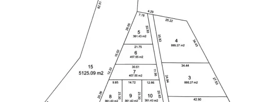 İZMİR DEĞİRMENDEREDE SATILIK 407 M2 TAPULU YATIRIMLIK MANZARALI BAHÇE