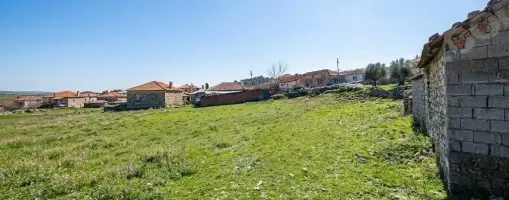 Bergama 405m2 Koyici Imarli Satilik Arsa