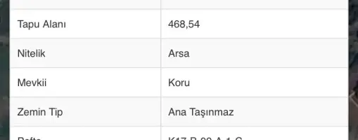 DİKİLİ ÇANDARLI&#39;DA FULL DENİZ MANZARALI KÖŞE KONUM SATILIK ARSA
