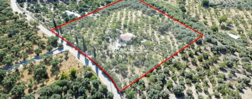 YAMAÇKÖY&#39;DE 15.505 M² İÇERİSİNDE ÜRETİM &#38; YAŞAM FIRSATI