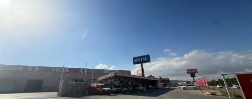 İZMİR MENDERES GÖRECE SİNTAÇ DEPOLARI 2.250 M²KİRALIK DEPO CB PH