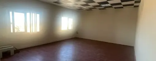 MENDERES&#39;DE 1550M2 KİRALIK DEPO