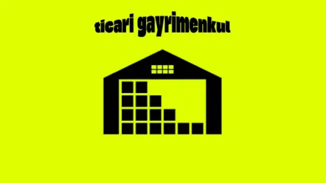 Ticari Gayrimenkul