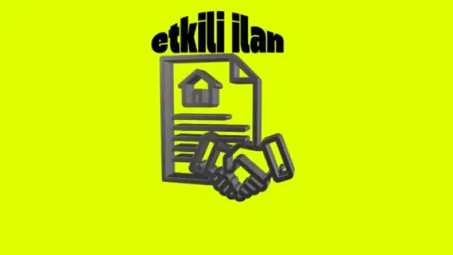 Etkili İlan Girme Taktikleri