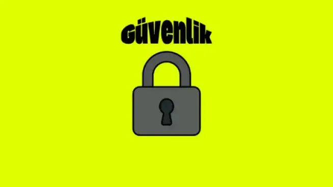 Emlakta Güvenlik Önlemleri