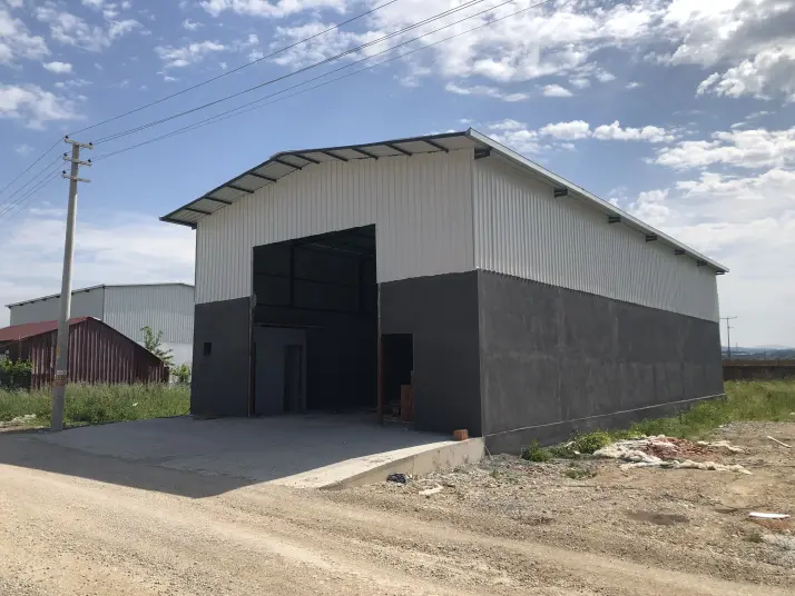 FIRAT YILDIRIM&#38;#39;DAN KISIKKÖY&#38;#39;DE SATILIK 300 M2 DEPO FATURALI