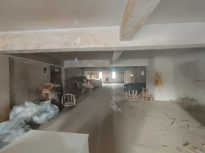 Buca Mobilyacılar Sanayide Kullanışlı Çift Cephe Isyeri 