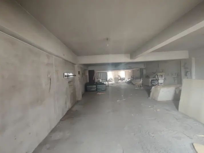 Buca Mobilyacılar Sanayide Kullanışlı Çift Cephe Isyeri 