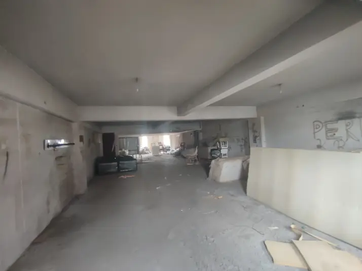 Buca Mobilyacılar Sanayide Kullanışlı Çift Cephe Isyeri 