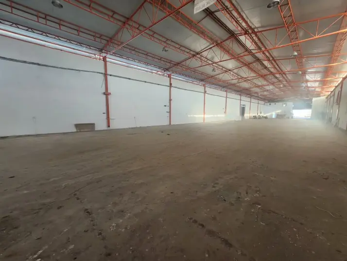 ÜÇ ELMASTAN SANAYİNİN KALBİNDE 250 KWLI 2.800 M²MUHTEŞEM FABRİKA