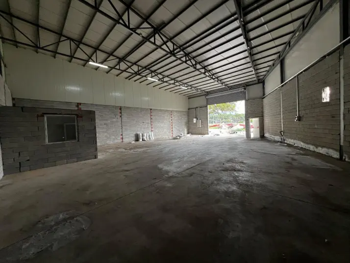 ÜÇ ELMASTAN 100 KW ENERJİLİ 400 M²KAPALI 150 M²AÇIK RUHSATLI YER