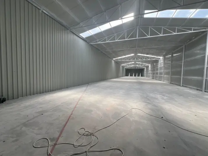 ÜÇ ELMASTAN 25 KWLI 1.000 M²KAPALI 375 M²AÇIK ALAN FABRİKA -DEPO