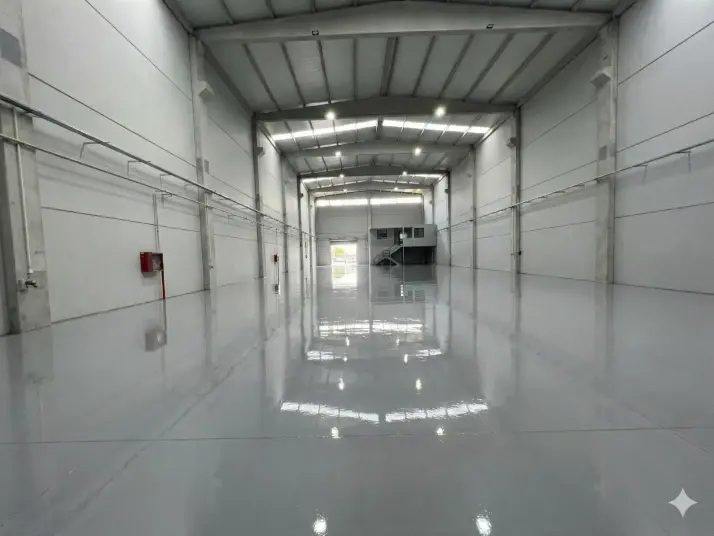 ÜÇ ELMASTAN SANAYİNİN KALBİNDE 400 KWLI 1.100 M²MUHTEŞEM FABRİKA