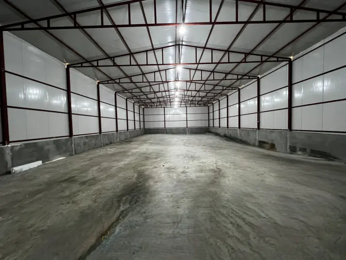 ÜÇ ELMASTAN ARADIĞINIZ HASTANEYE YAKIN 350 M²MUHTEŞEM BİR DEPO