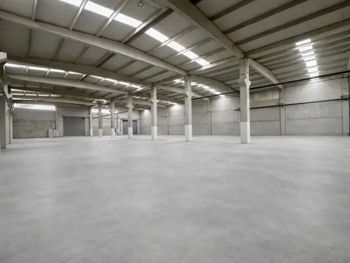 TORBALI SUBAŞI&#39;DA 2.175 m² KAPALI ALANLI KİRALIK FABRİKA