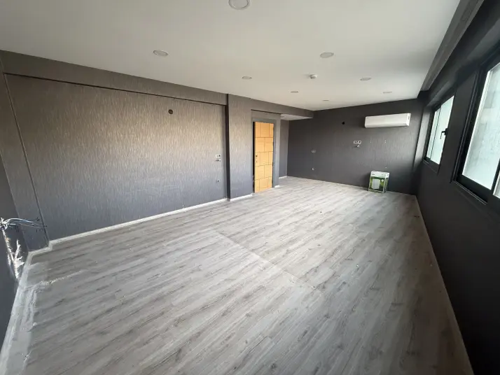 ÇİĞLİ ANADOLU CAD METRO MARKET KARŞISI KİRALIK OFİSLER