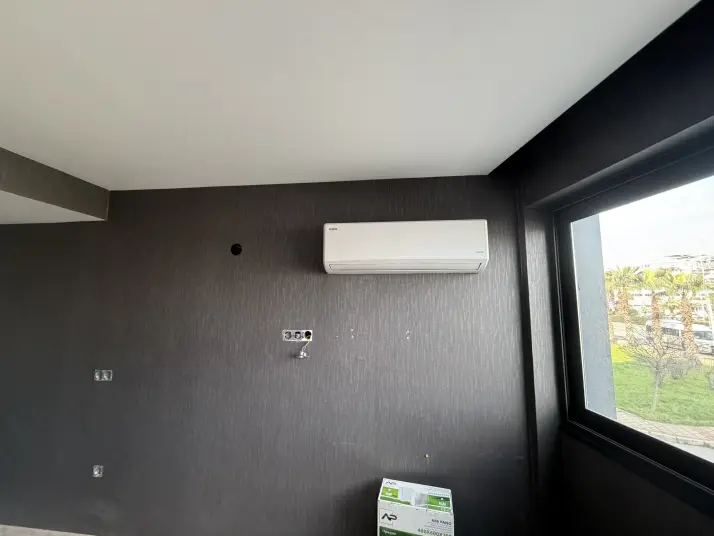 ÇİĞLİ ANADOLU CAD METRO MARKET KARŞISI KİRALIK OFİSLER