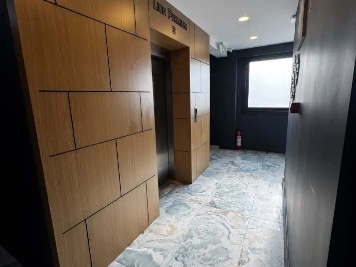 ÇİĞLİ ANADOLU CAD METRO MARKET KARŞISI KİRALIK OFİSLER