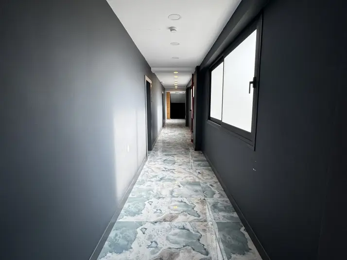 ÇİĞLİ ANADOLU CAD METRO MARKET KARŞISI KİRALIK OFİSLER