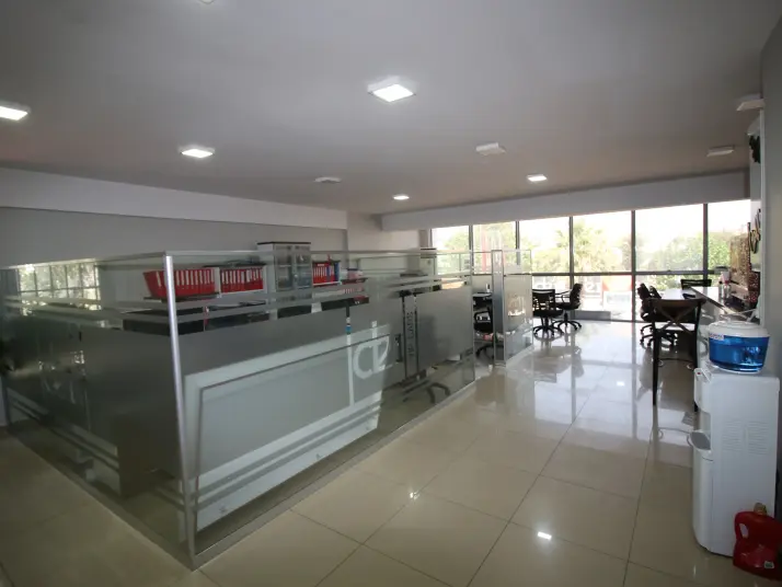 Gaziemir İzban Yakını, 3 Katlı, 370 M² Kiralık Dükkan &#38; Mağaza