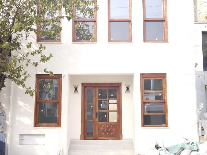 Uğur Mumcu Cadde&#39;si Üzeri Bodrumlu Müstakil Kiralık İşyeri Favorilerime Ekle Yazdır Facebook ile paylaş