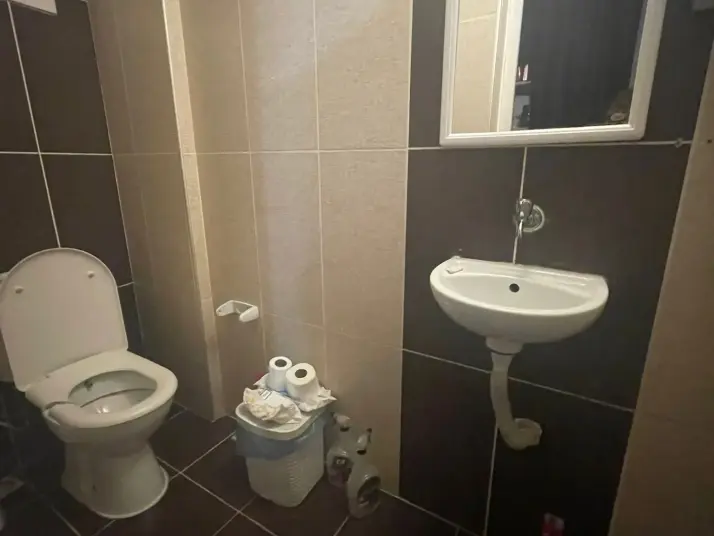 Özmen Caddesi Üzerinde Satılık Dükkan