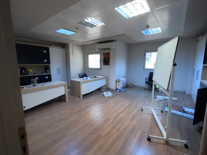 İTOB OSB&#39;de Kiralık Fabrika &#38; Üretim Tesisi
