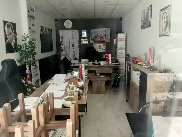 ŞİRİNYER MERKEZ YAKINI İŞYERİ