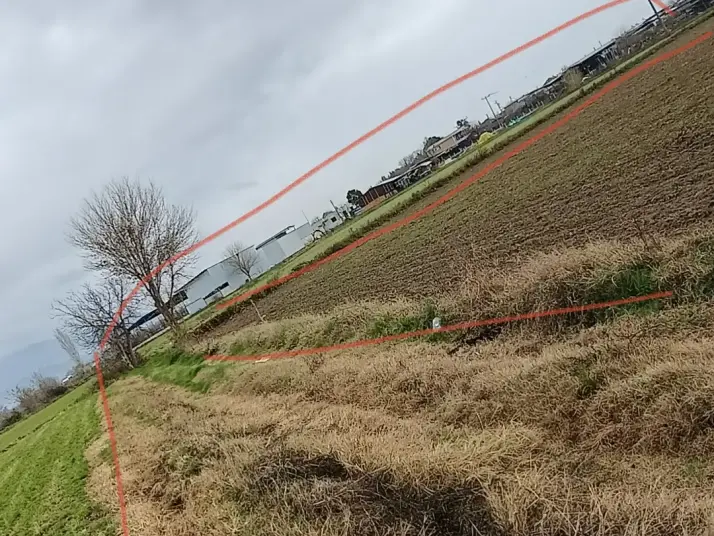 Aydın köşk çiftlikte arsa