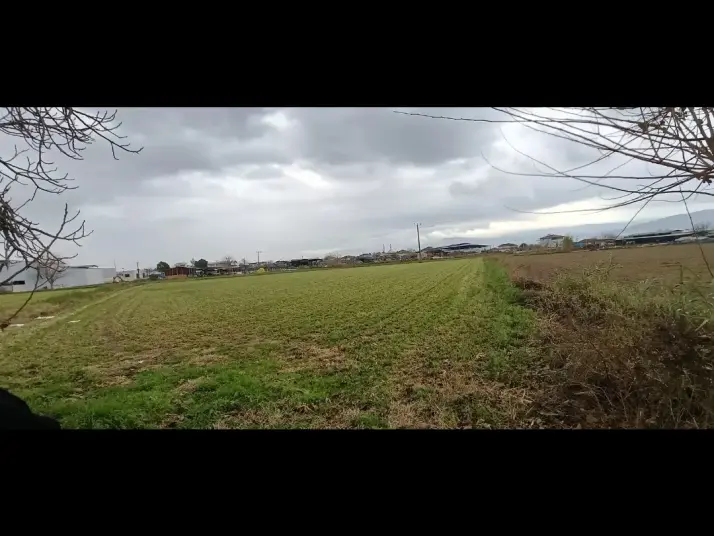 Aydın köşk çiftlikte arsa