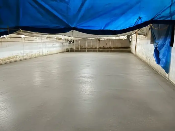 Manisa Alaşehir ‘ de uygun fiyata 30000 kapasiteli Satılık Tavuk Çiftliği