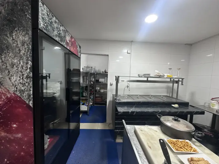 Devren kiralik restaurant cafe