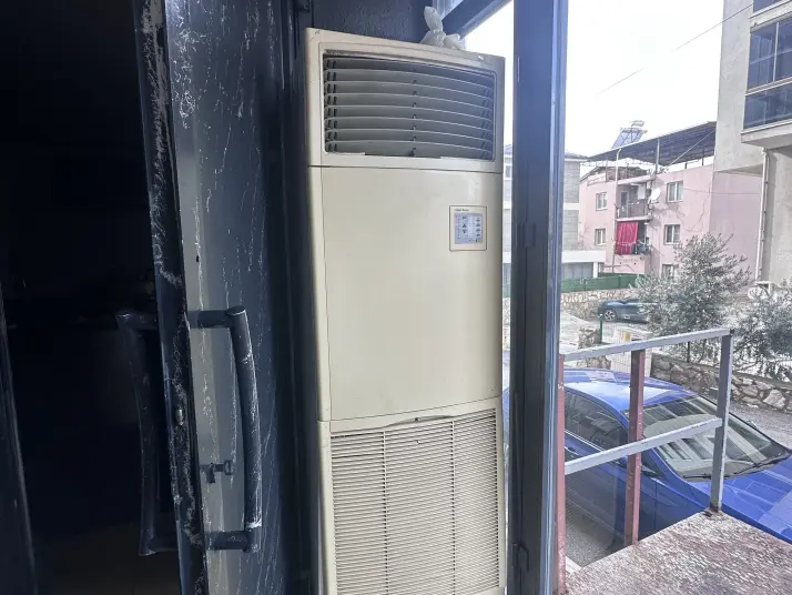 Devren kiralik restaurant cafe