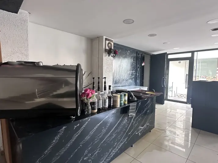 Devren kiralik restaurant cafe