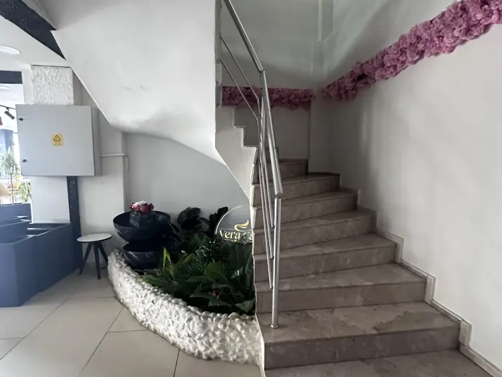 Devren kiralik restaurant cafe