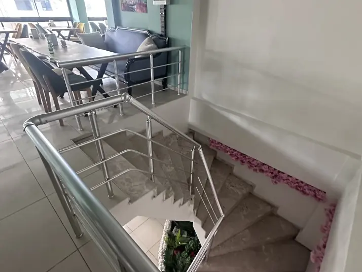 Devren kiralik restaurant cafe