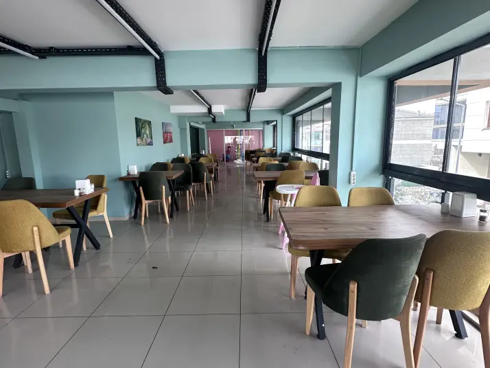 Devren kiralik restaurant cafe