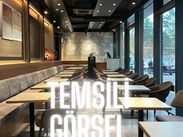 Buca Menderes Caddesi Yüksek Cirolu 190M² Devren Kiralık İşletme